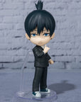 Chainsaw Man Figuarts mini Action Figure Aki Hayakawa 10 cm