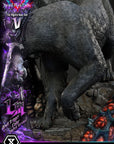 Devil May Cry 5 Statue 1/4 V Devil Trigger Color Version 58 cm