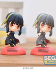 Spy x Family Chubby Collection PVC Statue Yor Forger 11 cm