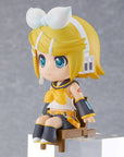 Character Vocal Series 02 Nendoroid Swacchao! PVC Figure Kagamine Rin 10 cm