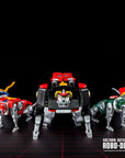 Voltron: Defender of the Universe Robo-Dou Action Figure Voltron 27 cm