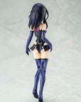 Megami Device x Alice Gear Aegis Plastic Model Kit Kaede Agatsuma & Sitara Kaneshiya Special Limited Edition Plastic Model Set 14 cm