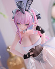 Hitowa Original Character PVC Statue 1/6 Bibi: Chill Bunny Ver. 28 cm