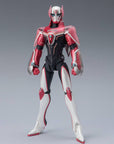Tiger & Bunny 2 S.H. Figuarts Action Figure Barnaby Brooks Jr. Style 3 16 cm
