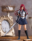 Fairy Tail Pop Up Parade PVC Statue Erza Scarlet(re-run) 17 cm