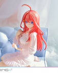 The Quintessential Quintuplets Prisma Wing PVC Statue 1/7 Itsuki Nakano 18 cm