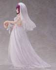 Atelier Sophie 2: The Alchemist of the Mysterious Dream PVC Statue 1/7 Sophie Wedding Dress Ver. 23 cm