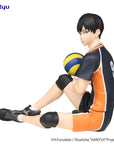 Haikyu!! Noodle Stopper PVC Statue Tobio Kageyama 11 cm