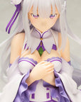 Re:ZERO -Starting Life in Another World- PVC Statue 1/7 Emilia Memory's Journey 26 cm