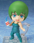 JoJo's Bizarre Adventure Stone Ocean Nendoroid Action Figure Foo F. 10 cm