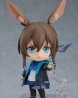 Arknights Nendoroid Action Figure Amiya DX Promotion Ver. 10 cm