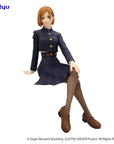 Jujutsu Kaisen 0: The Movie Noodle Stopper PVC Statue Nobara Kugisaki 14 cm