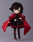 RWBY: Ice Queendom Doll Action Figure Harmonia Humming Ruby Rose 23 cm
