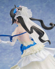 Is It Wrong to Try to Pick Up Girls in a Dungeon? PVC Statue 1/7 Hestia 20 cm