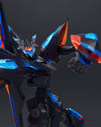 Fafner in the Azure Moderoid Plastic Model Kit Fafner Mark Alles 20 cm