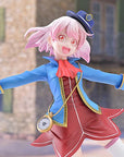 Shangri-La Frontier PVC Statue 1/7 Emul 22 cm