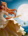 Spice and Wolf PVC Statue 1/7 Holo 23 cm