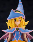 Yu-Gi-Oh! Crossframe Girl Plastic Model Kit Dark Magician Girl 18 cm