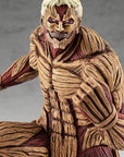 Attack on Titan Pop Up Parade PVC Statue Reiner Braun: Armored Titan Ver. 16 cm