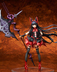 Gate PVC Statue 1/7 Rory Mercury 23 cm