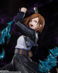 Jujutsu Kaisen FiguartsZERO PVC Statue Nobara Kugisaki 17 cm