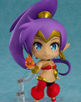 Shantae Nendoroid Action Figure Shantae 10 cm