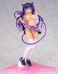 Original Illustration PVC Statue 1/6 Koakuma Riasu Illustration by Ayuma Sayu 27 cm