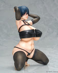 Original Character Statue 1/5 Hiiragi Yuka 18 cm