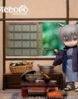 Kamisama Kiss Deformed Doll 1/12 Tomoe 14 cm