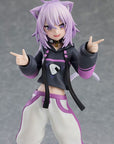 Hololive Production Pop Up Parade Statue Nekomata Okayu 17 cm