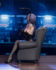 Original Character SSR PVC Statue 1/7 Yi Ren Guan - House of Unhumans Yu Cong Xiao: Bunny Ver. 19 cm