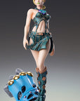 JoJo's Bizarre Adventure: Stone Ocean Action Figure Jolyne Cujoh 20 cm