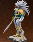 Dragon Quest The Adventure of Dai ARTFXJ Statue 1/8 Hadlar 37 cm