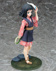 Demon Slayer Kimetsu no Yaiba PVC Statue 1/7 Makomo 20 cm