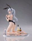 Original Character PVC Statue 1/7 Sei Deluxe Edition 20 cm