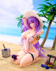 Girls Frontline PVC Statue 1/7 ZB-26: Nook of Ephemeral Dreams Ver. 16 cm