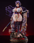 Original Character Statue 1/5 Rasethuhime Saki 35 cm