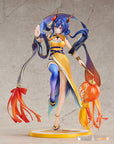 Arknights PVC Statue 1/7 Ch'en: Spring Festival Ver. 25 cm