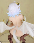 Kyonyuu Fantasy Gaiden PVC Statue 1/6 Shamsiel Kyonyu Gensou Ver. Fair 19 cm