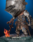 Dark Souls Statue Oscar, Knight of Astora SD 20 cm