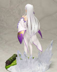 Re:ZERO -Starting Life in Another World- PVC Statue 1/7 Emilia Memory's Journey 26 cm