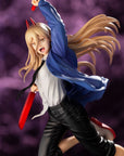 Chainsaw Man ARTFXJ Statue 1/8 Power Bonus Edition 29 cm