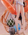 Fate/Grand Order PVC Statue 1/7 Foreigner/Abigail Williams (Summer) 22 cm