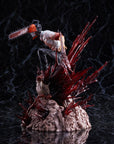 Chainsaw Man PVC Statue 1/7 Chainsaw Man 28 cm