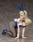 Edens Zero PVC Statue 1/4 Rebecca Bluegarden: Bunny Ver. 28 cm