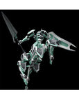 Knight's & Magic Moderoid Plastic Model Kit Tzendolg/Tzendolimble 17 cm