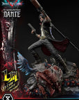 Devil May Cry 5 Statue 1/4 Dante Exclusive Version 77 cm