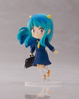 Urusei Yatsura Mini Figure Lum School uniform Ver. 7 cm