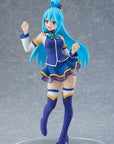 KonoSuba: Legend of Crimson Pop Up Parade PVC Statue Aqua (re-run) 18 cm