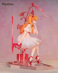 Evangelion PVC Statue 1/7 Asuka Shikinami Langley: Whisper of Flower Ver. 22 cm